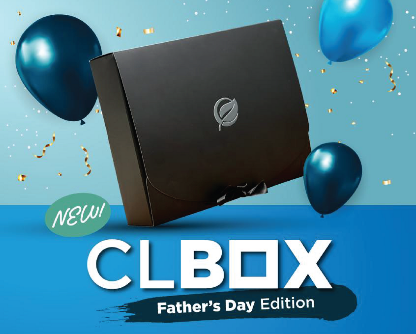 CL BOX FATHER'S DAY EDITION